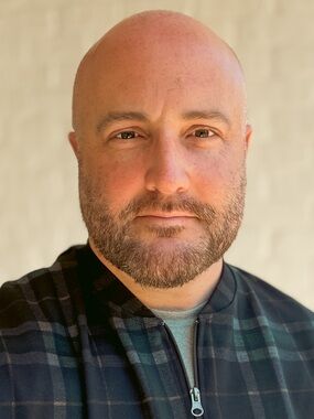 Meet your Posher, David